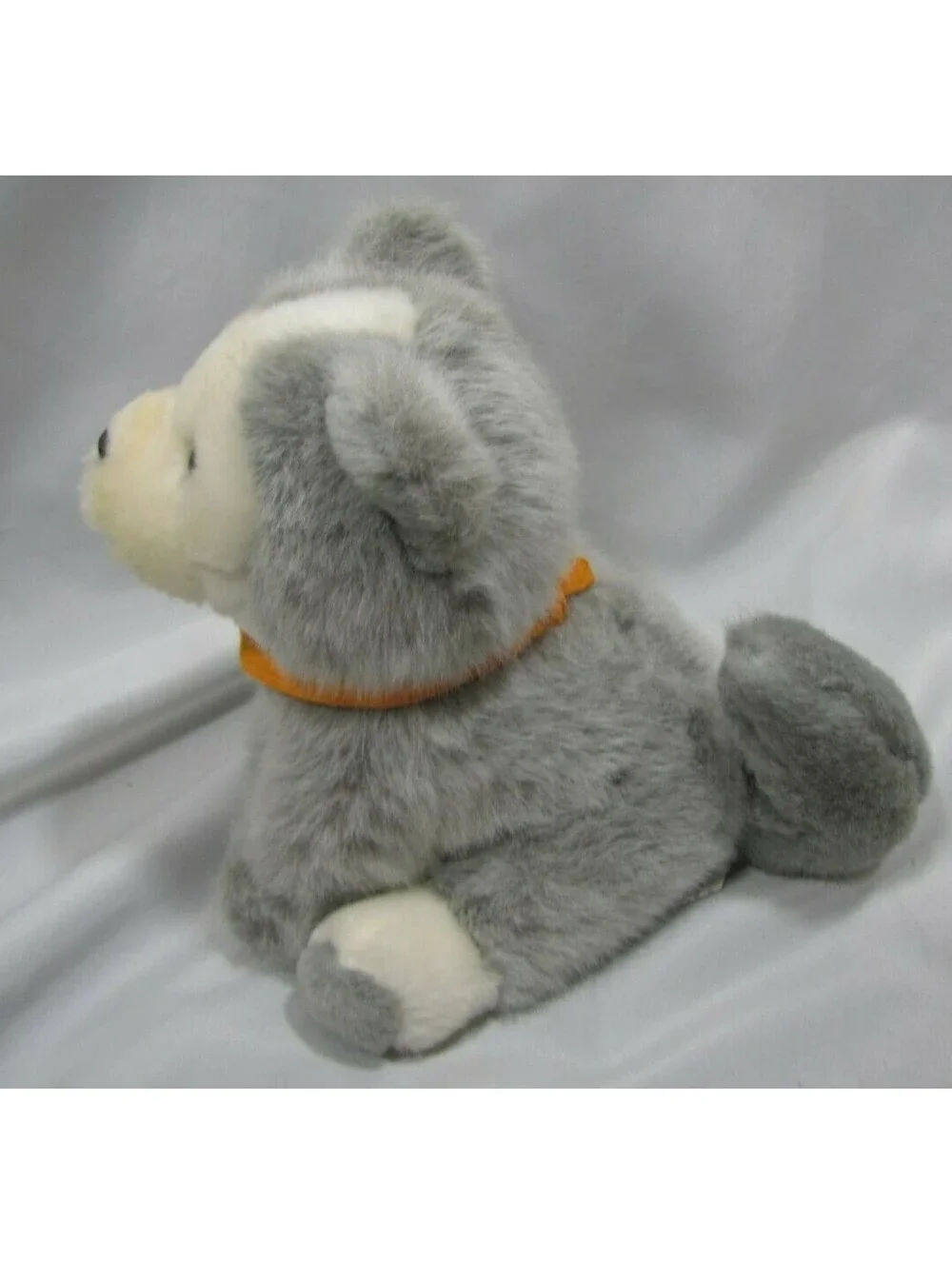 Gymboree squeeze his